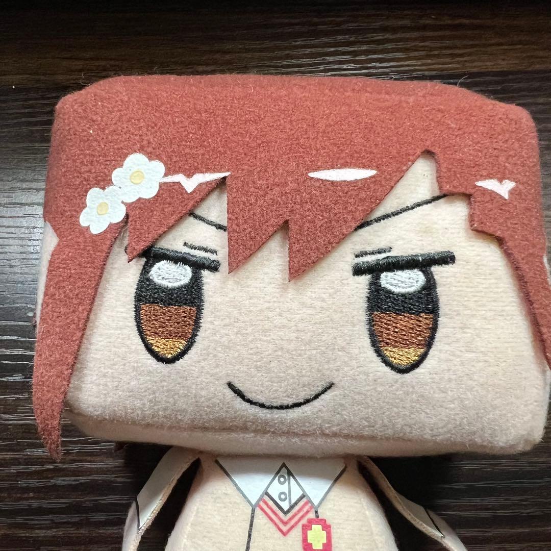 とある科学の超電磁砲S グラフィックぬいぐるみ 2種