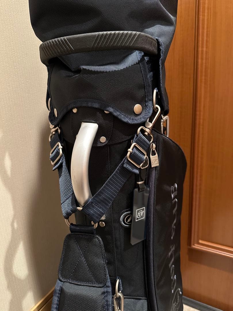 ZOY キャディバッグ