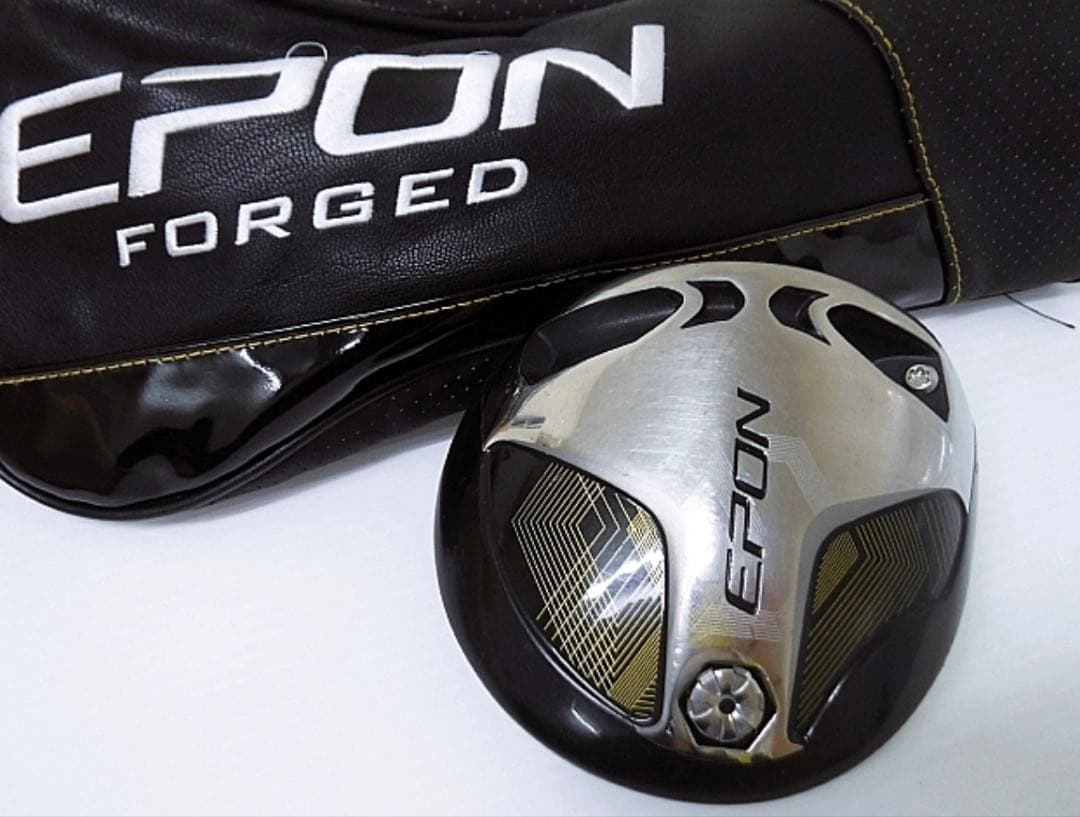 EPON エポン EF-01 10.5° ドライバー 1W