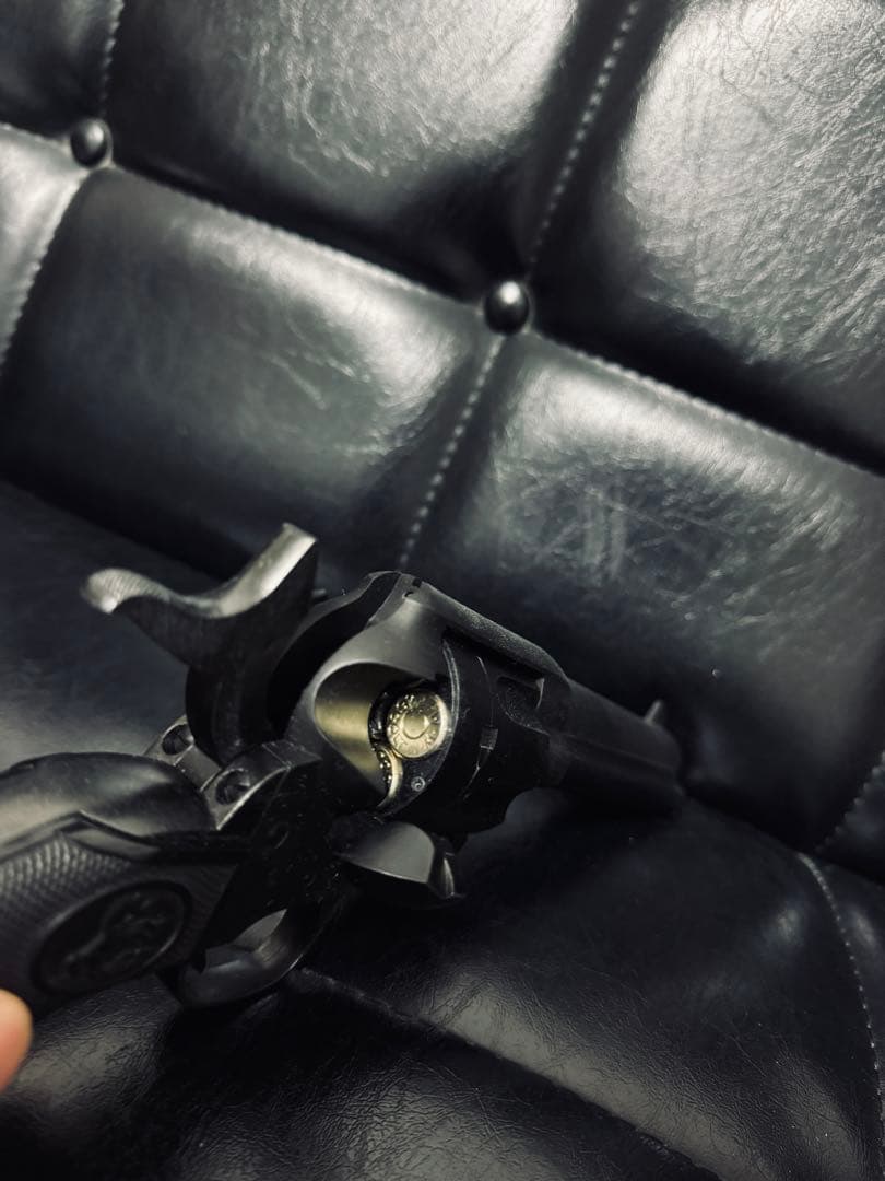 タナカ SAA 2nd Generation 4-3/4インチ　HWペガサス2