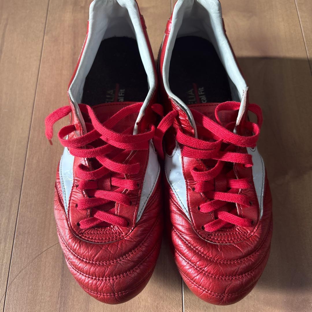 ミズノモレリア2