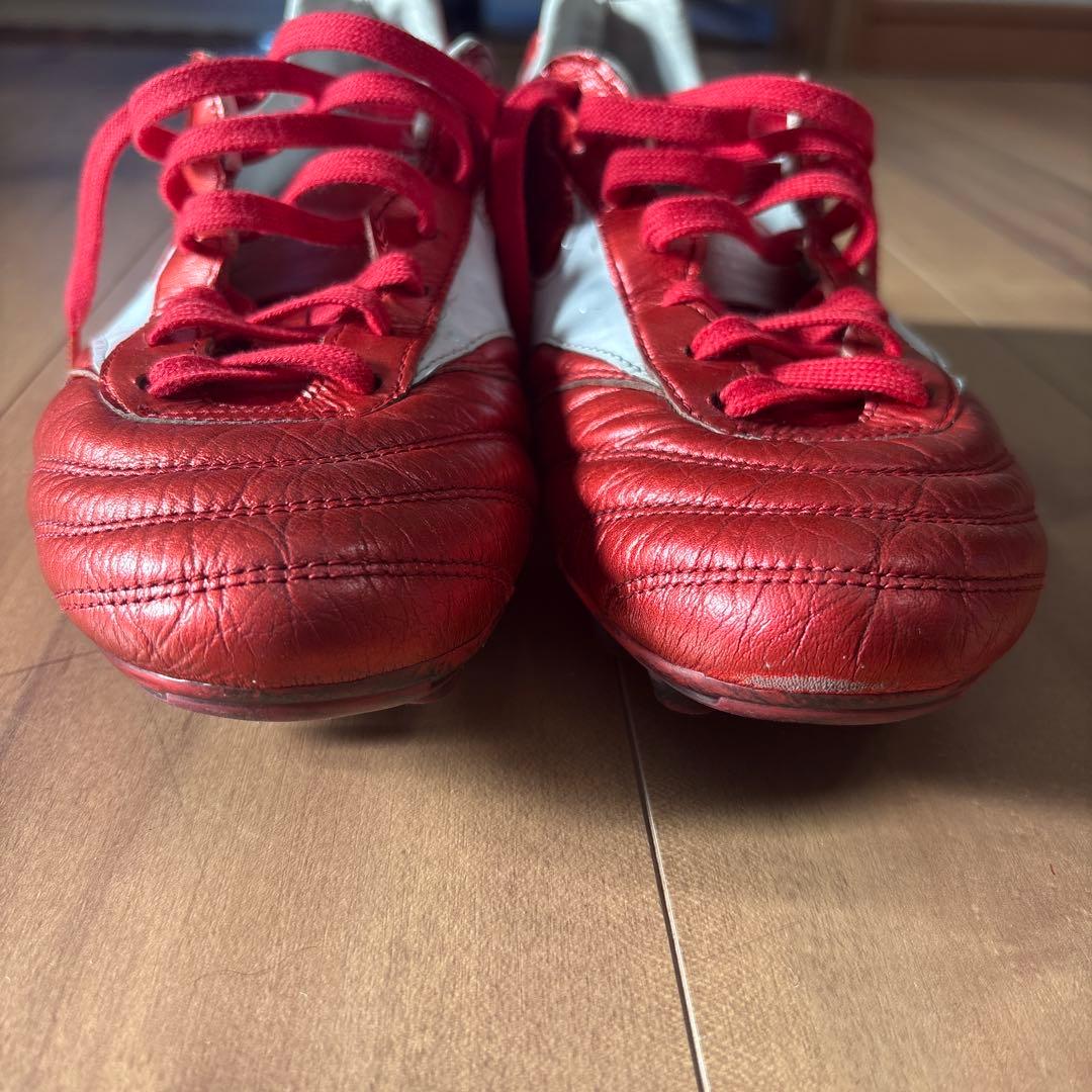 ミズノモレリア2