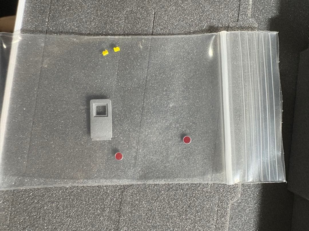 KATO E235系グリーン車配給セット