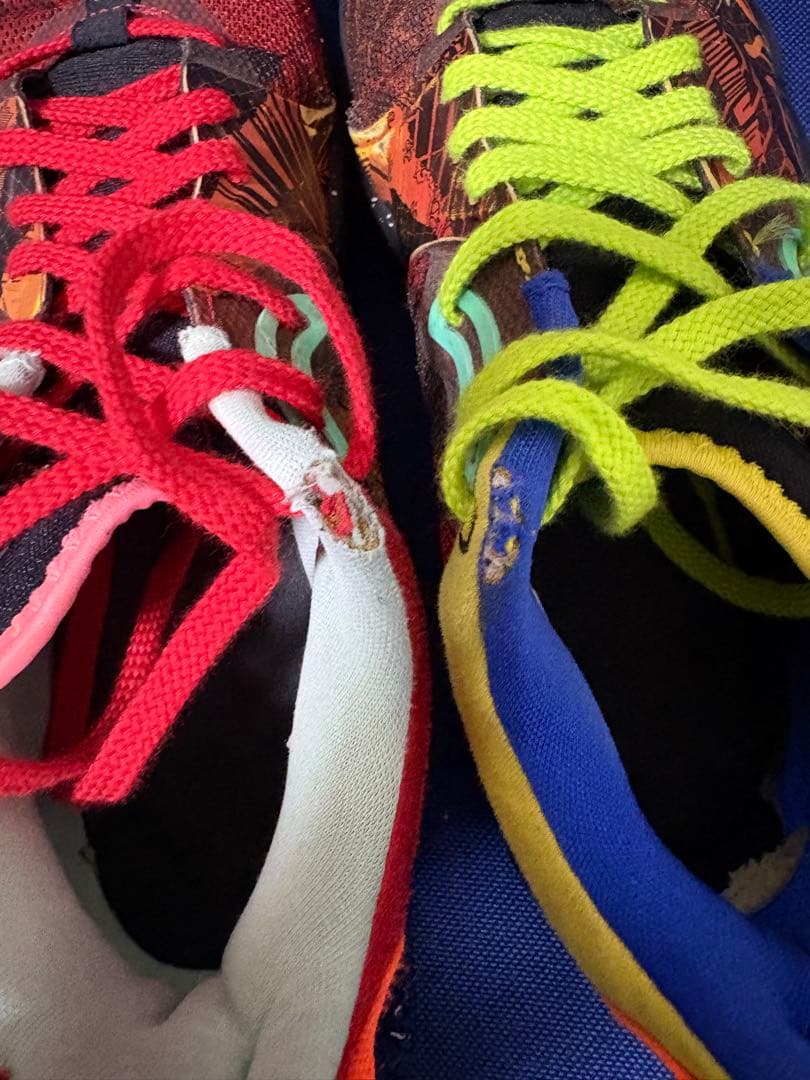 シューズ(男性用) PG5 Drew league