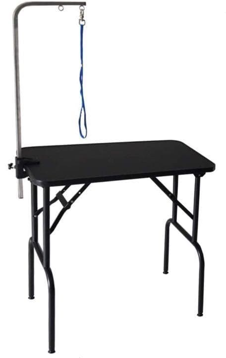 ❤プロが愛用する実用レベル♪❤高級トリミングシザー付属❣トリミングテーブル