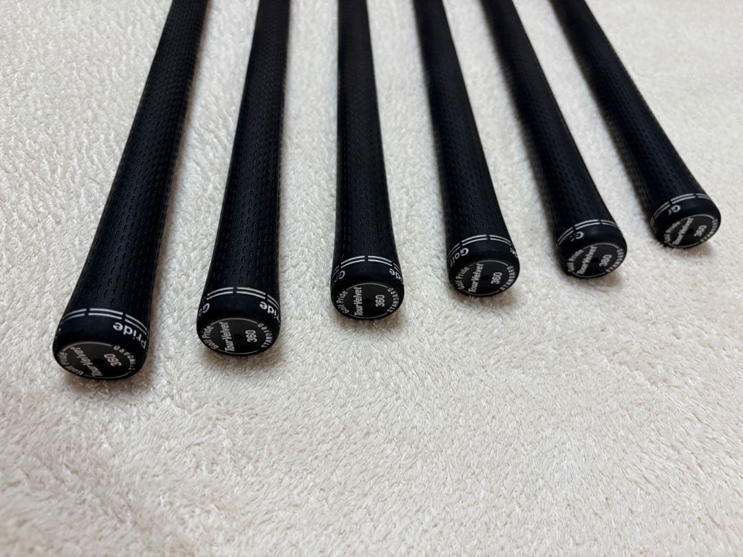 【送料無料】タイトリスト t100s 2021 6-48 ６本セット