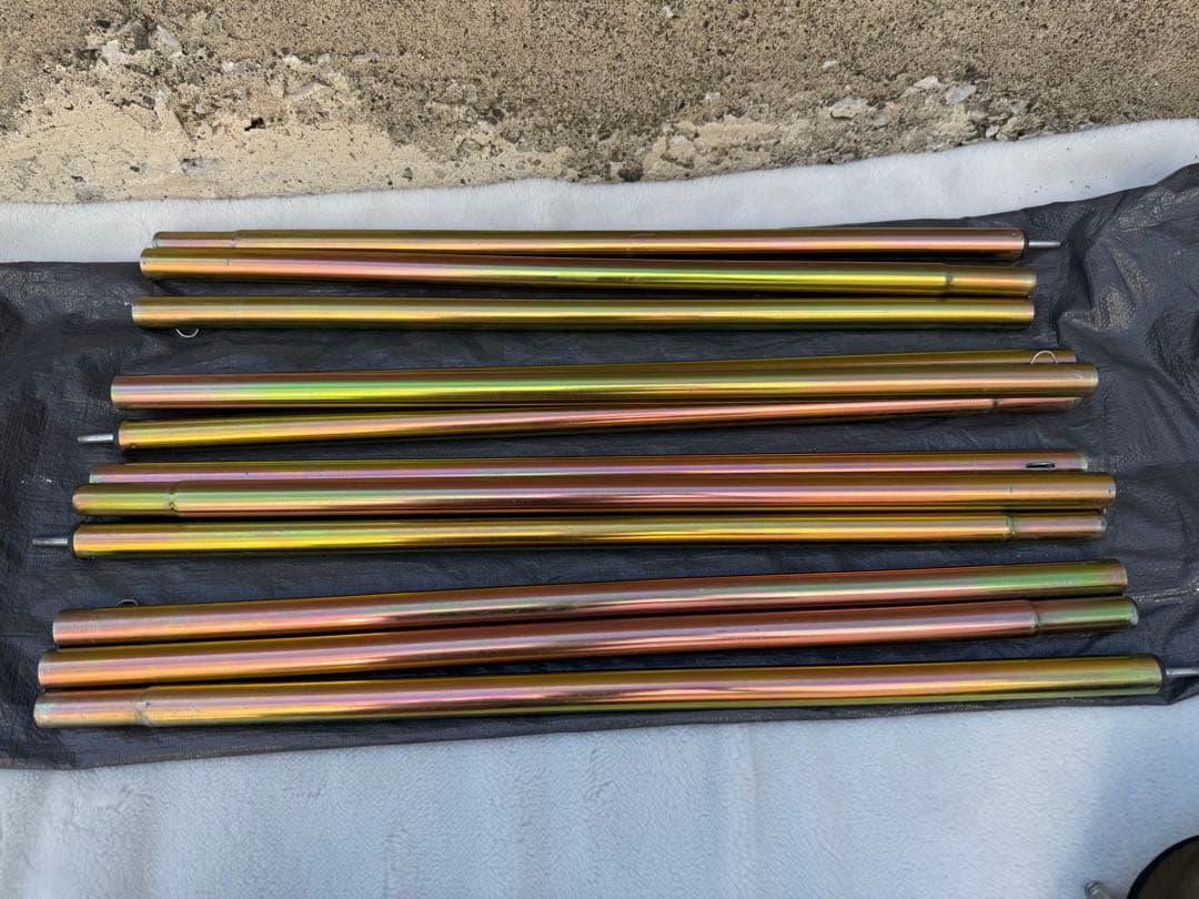 OGAWA テント「カーサイドロッジ 2340」