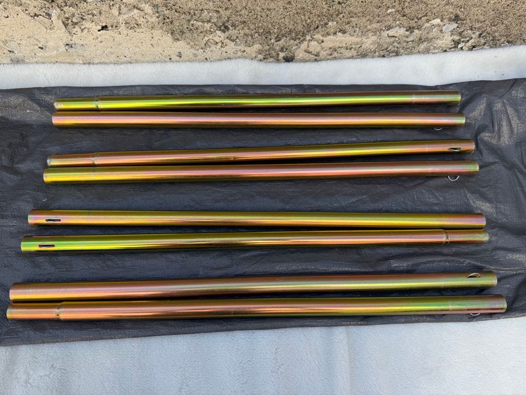 OGAWA テント「カーサイドロッジ 2340」