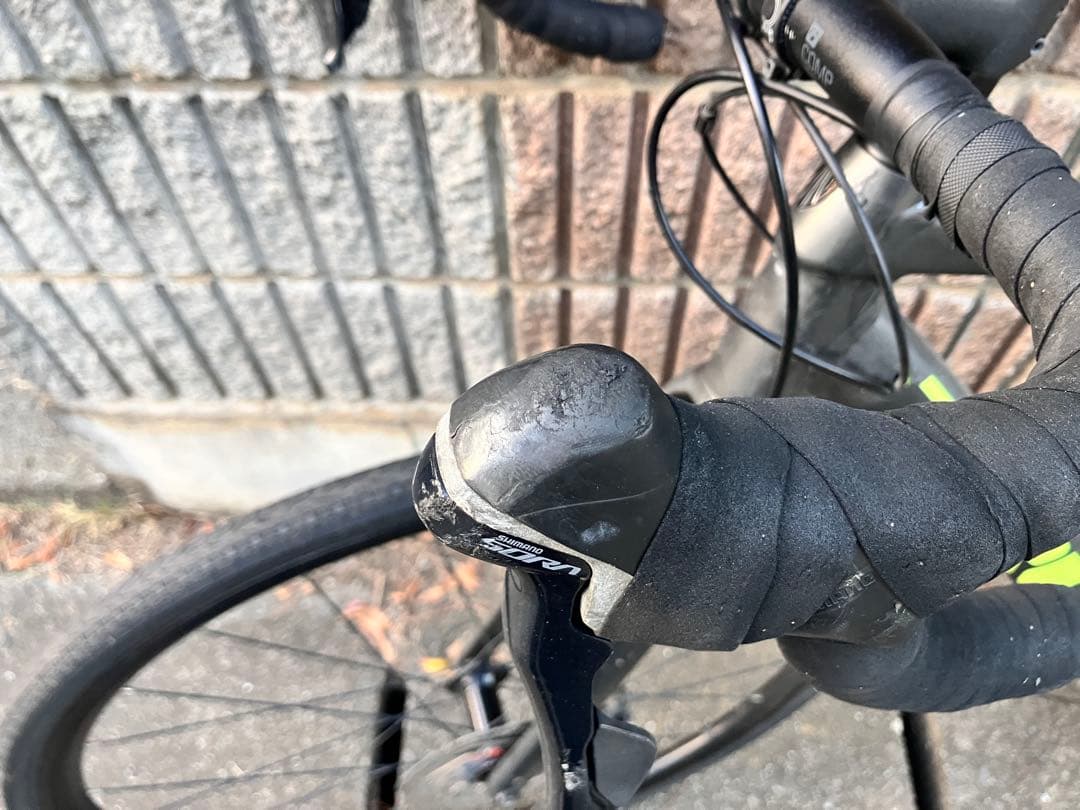 TREK 「トレック」 DOMANE AL3 DISK 2021 ロード　52