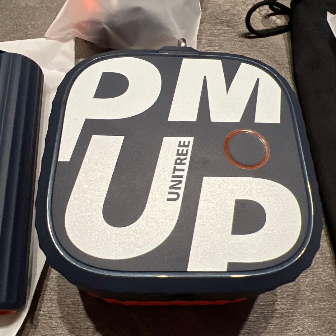 UnitreePUMP PRO 1個