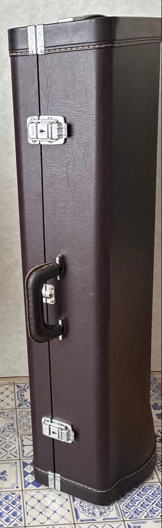 【ジャンク品】YAMAHA YSL6430 ヤマハ テナートロンボーン