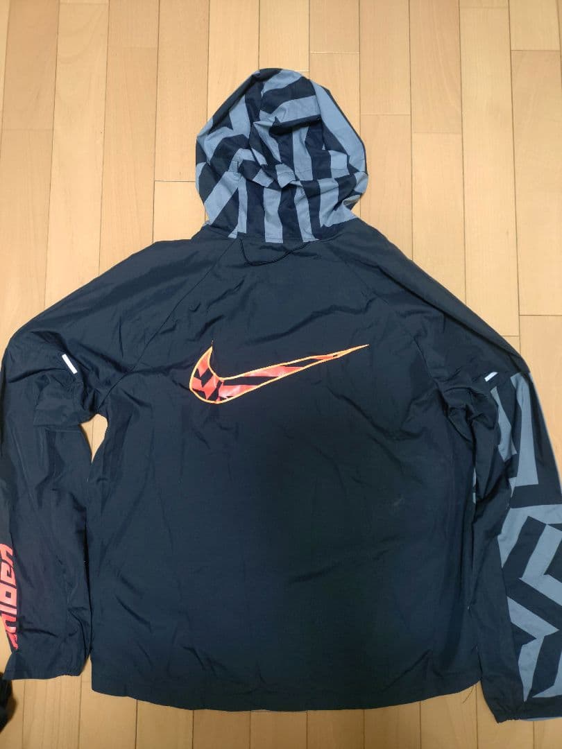 Nike チャレンジャー　EKIDEN