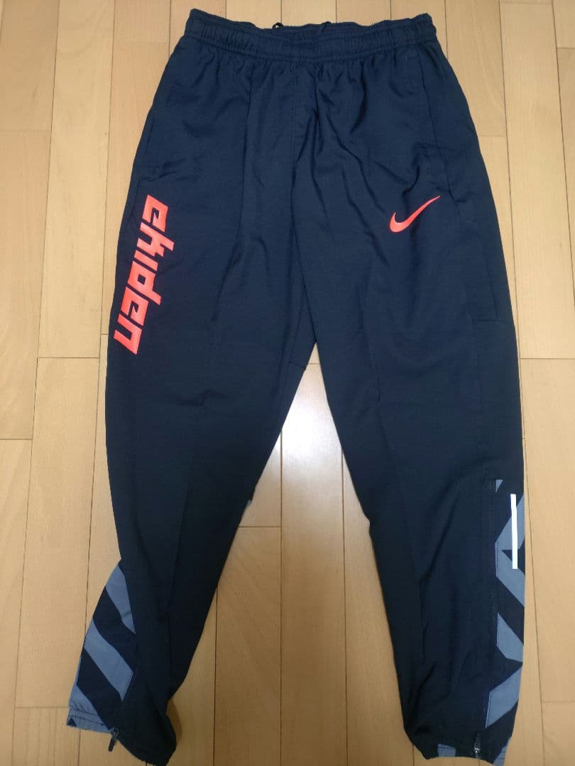 Nike チャレンジャー　EKIDEN
