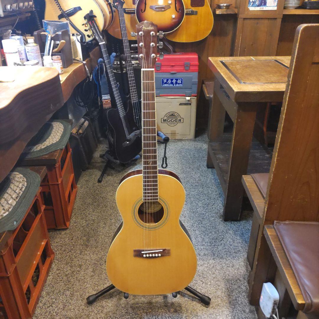 Fender GDP100 (管理テナ)