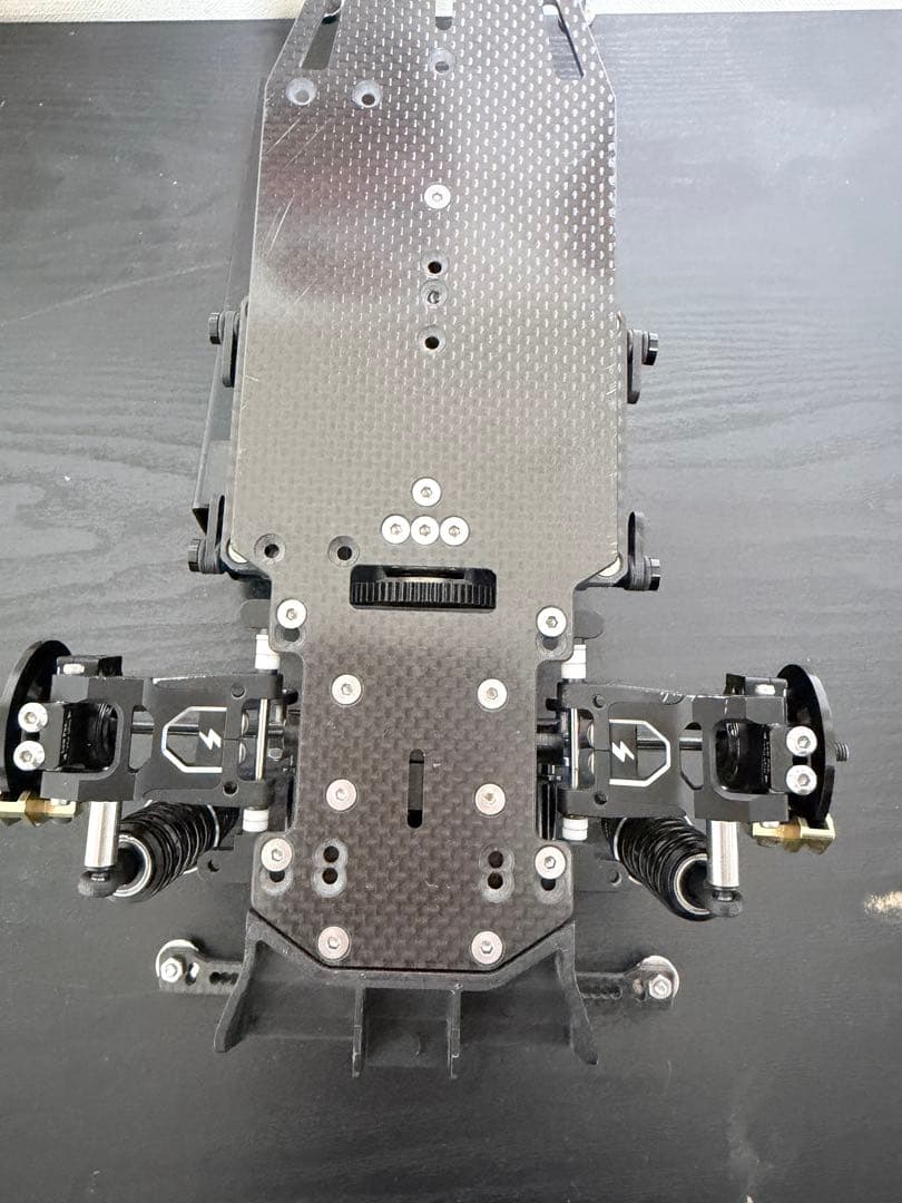 ホビーラジコン GRK5-R