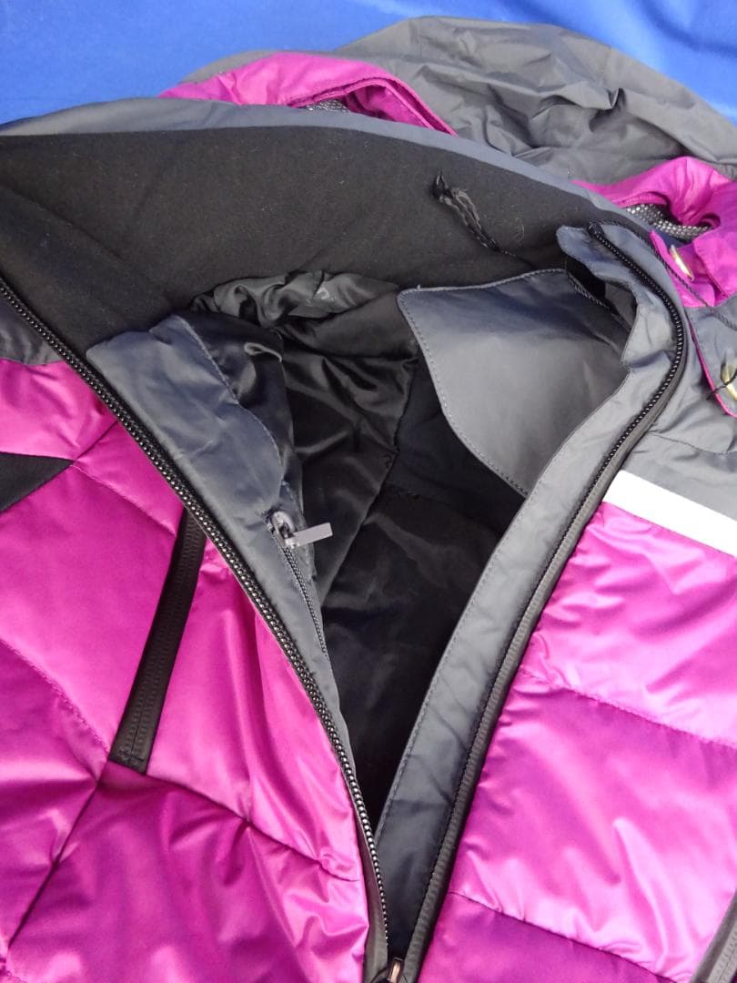 ★未使用★フェニックス レディースMサイズ スキージャケット ウェア スノボ