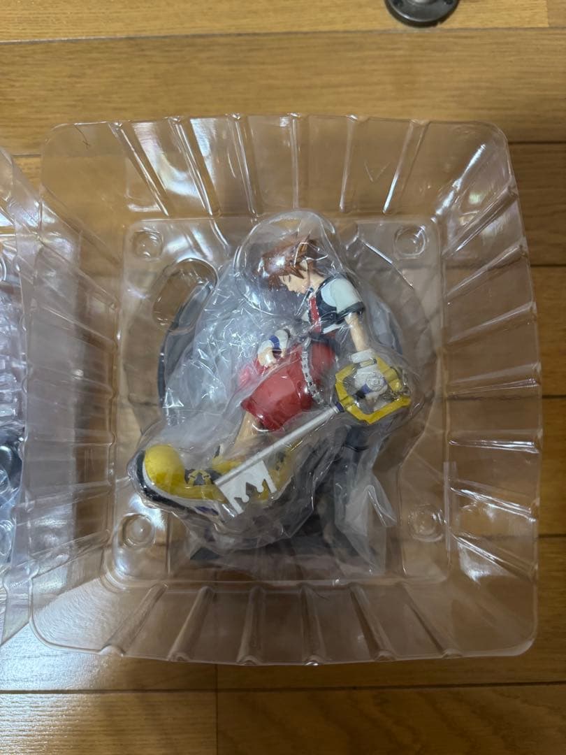 キングダムハーツ1番くじセット