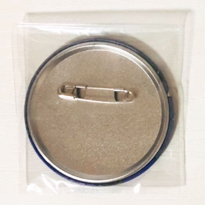 新品★あんスタ★UNDEAD【朔間零＆大神晃牙】カラオケの鉄人★缶バッジ★セット