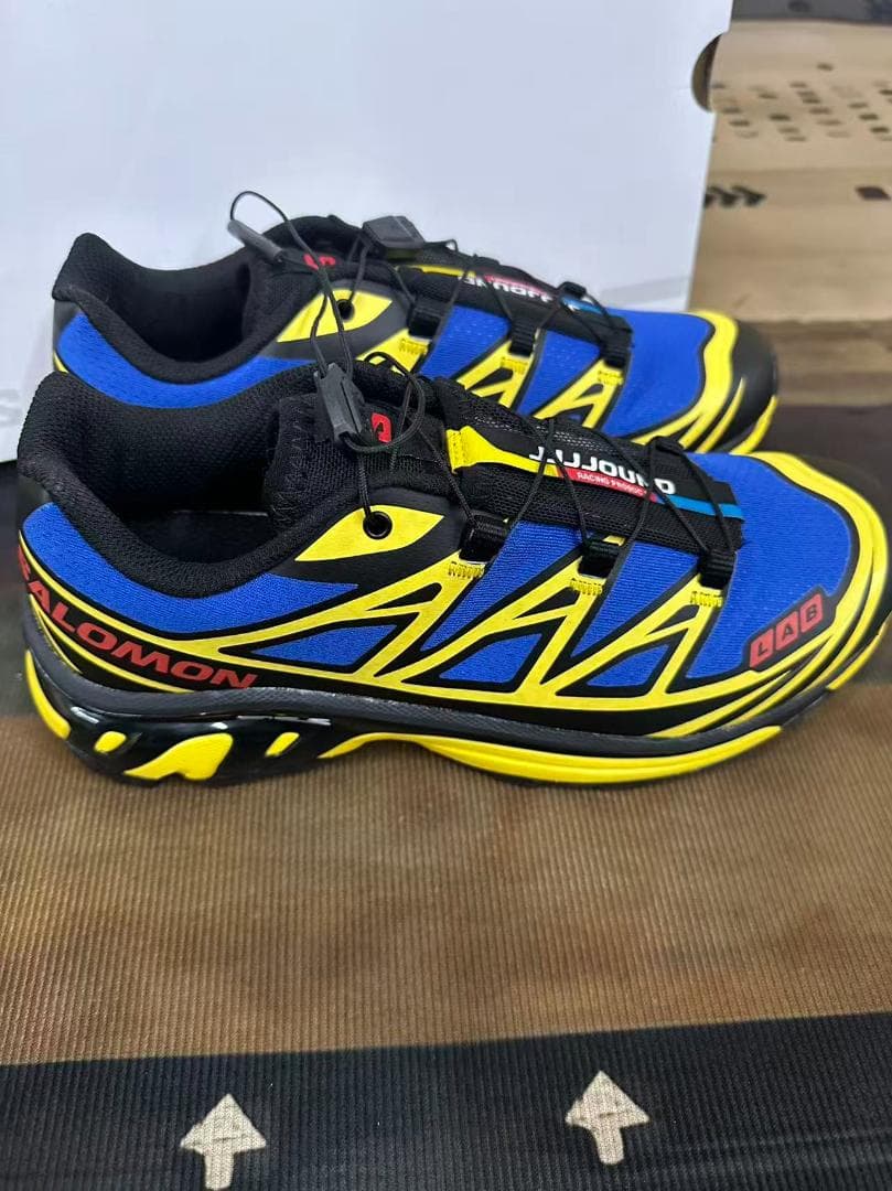 カチューシャ・被り物・帽子 Salomon XT-6 jjjjound 26cm
