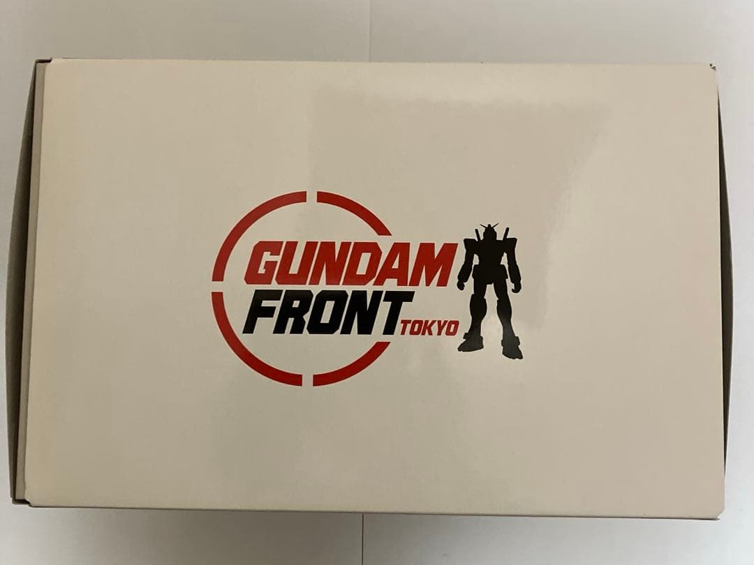 バンダイ ガンプラ ガンダムフロント東京 HG ユニコーンガンダム1号機&2号機
