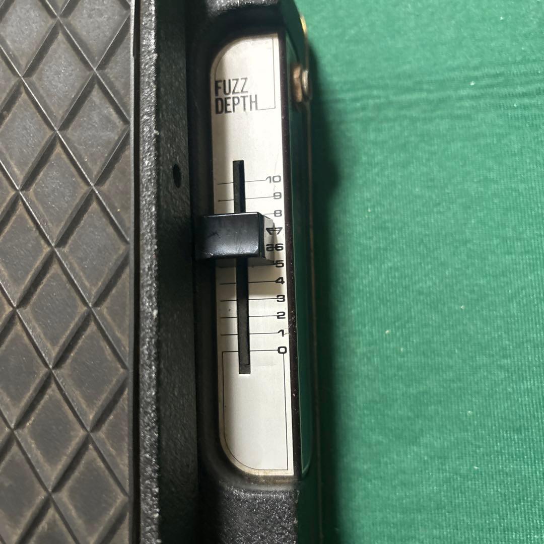 Maxon SD-5 Double Sound (ダブルサウンド)　【希少】