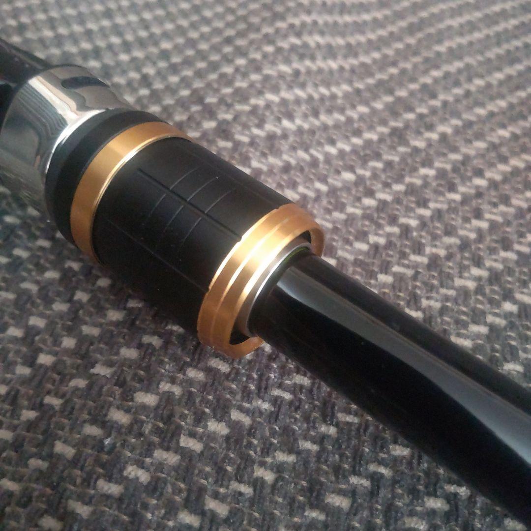 シマノ SHIMANO フリーゲーム S90ML-4 1回使用 美品