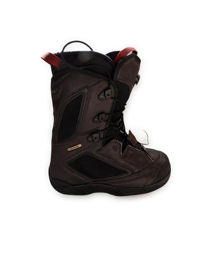 SALOMON　サロモン　スノーボードブーツ /mo-K-78-6776