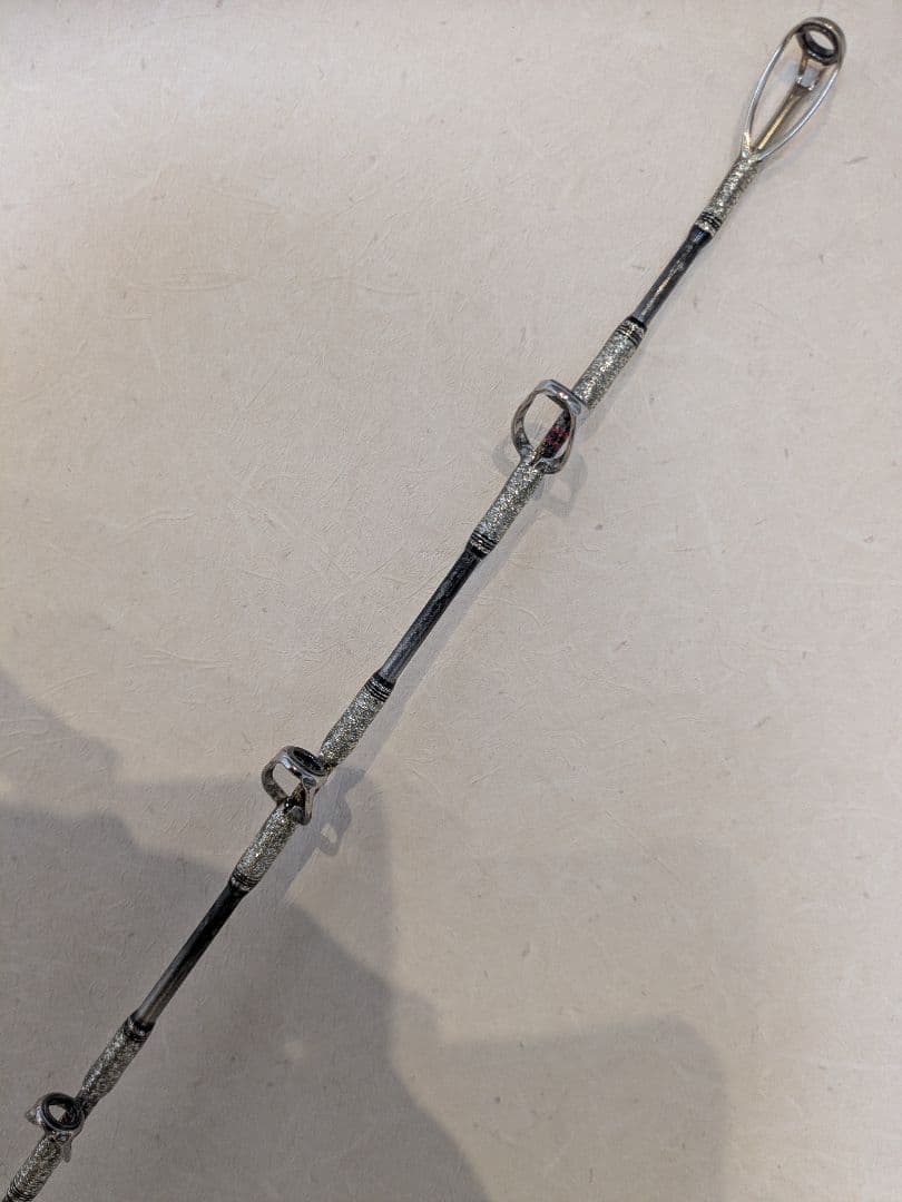 【やまたか】剛樹 スタンディングアーバスSR17【実釣未使用】