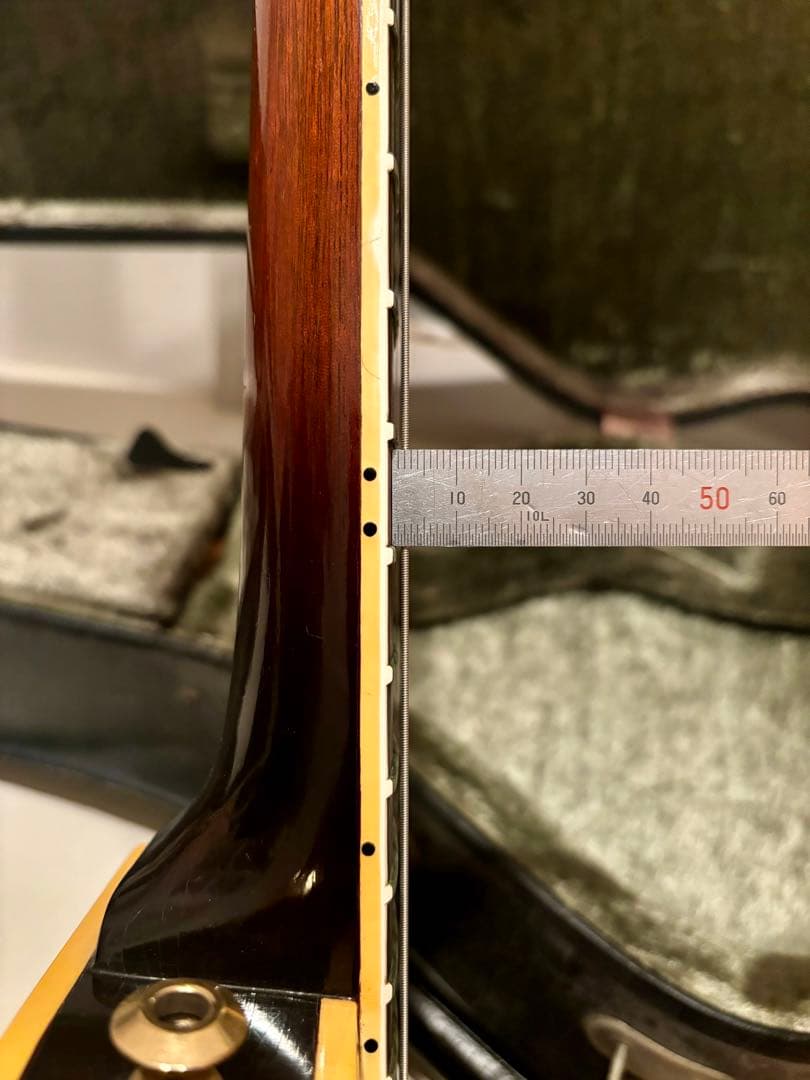 Navigator ナビゲーター　1970年代　レスポール　カスタム