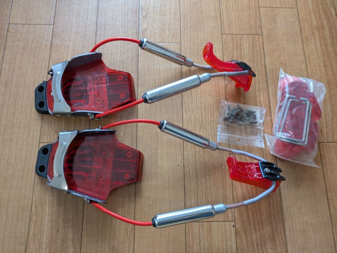 booWARDEN13MNC ＆G3 TARGA セット販売