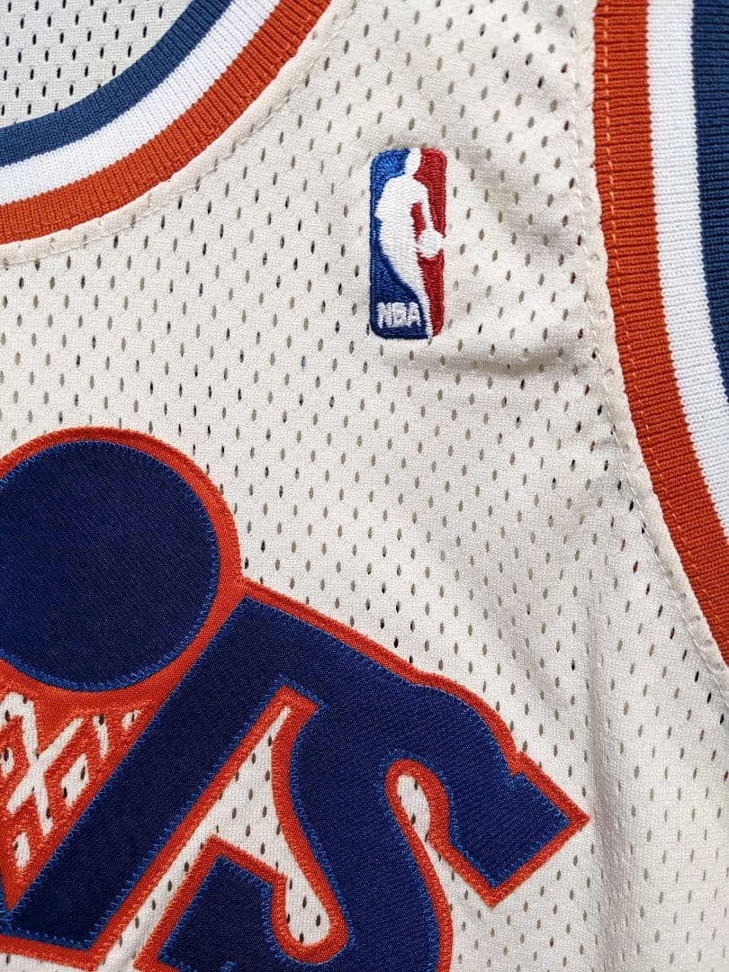 激レア▼NBA▼「Ⅿ.Price（プライス）」Authentic Jersey