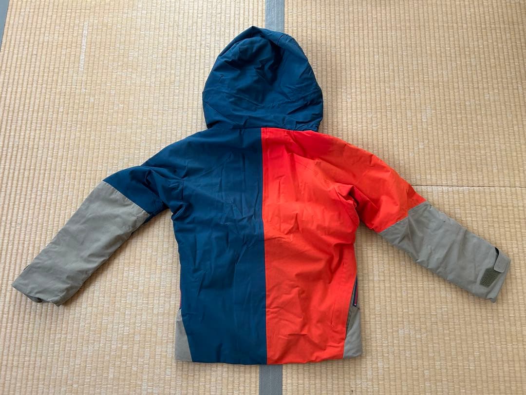 【値下げ・バラ売り可能です】DESCENTE（デサント） スキーウェア上下セット