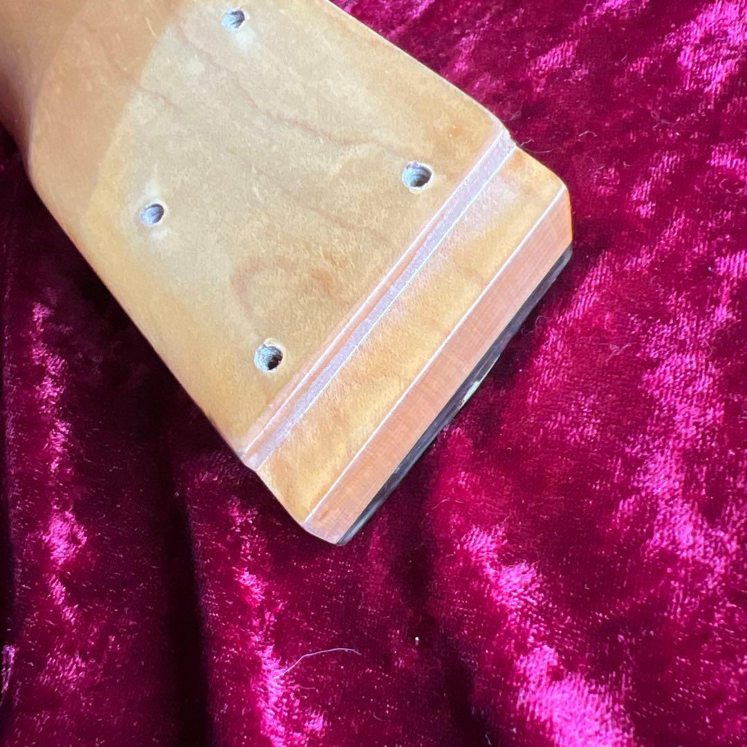 【現状販売】YAMAHA ヤマハ MGネックのみ