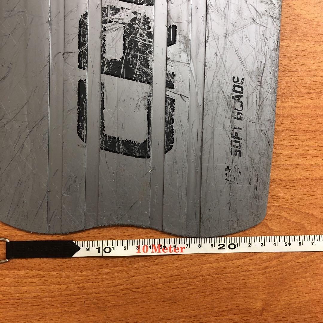 ダイビングフィン CRESSI