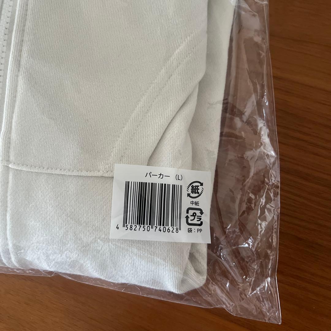 美品　Man いつものサイズL