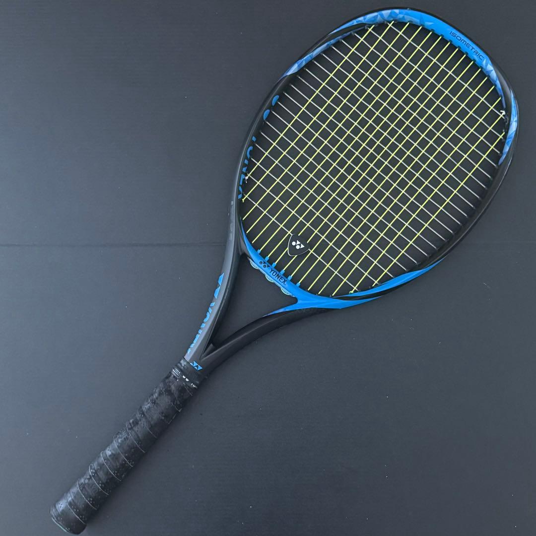 YONEX EZONE 100 G2 硬式テニスラケット