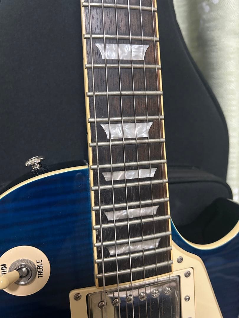 ギター Epiphone Les Paul standard pro