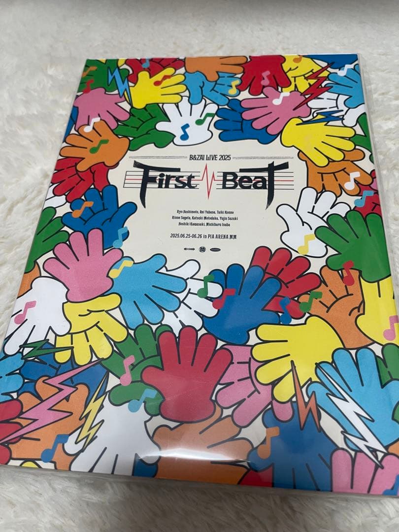 アイドル Blu-ray