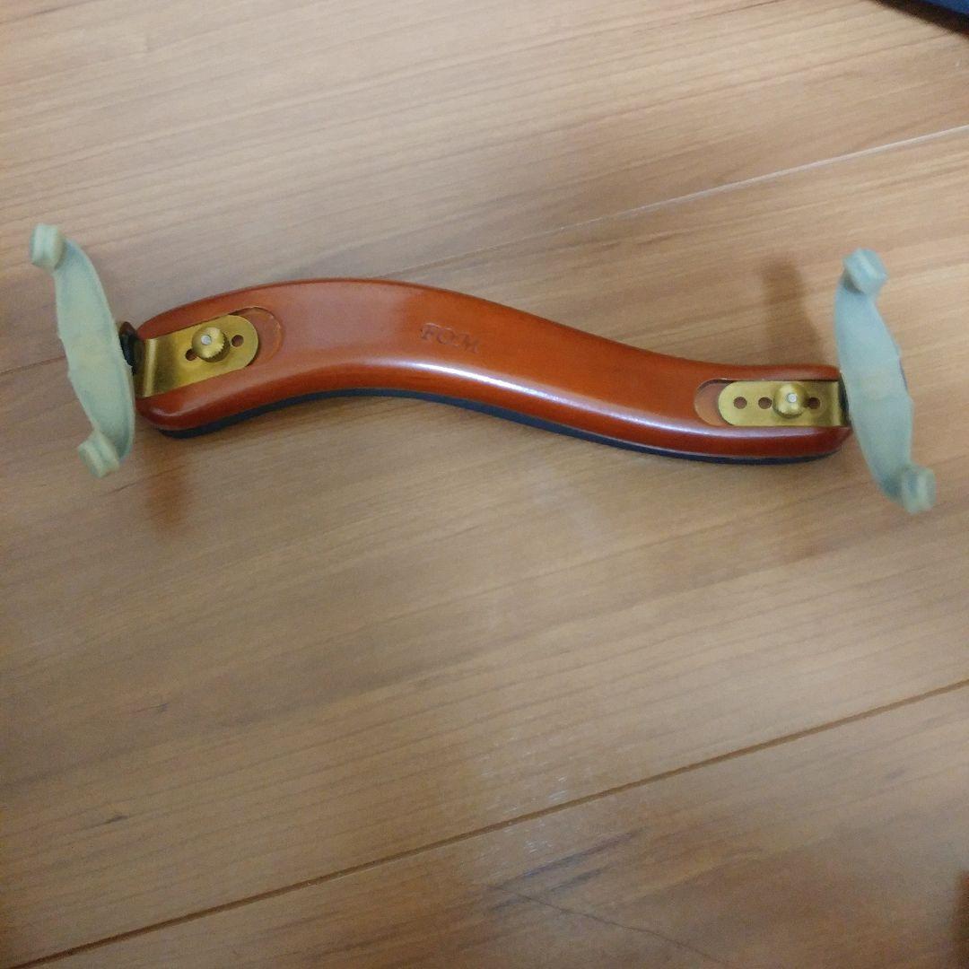 バイオリン　総額　約800,000円