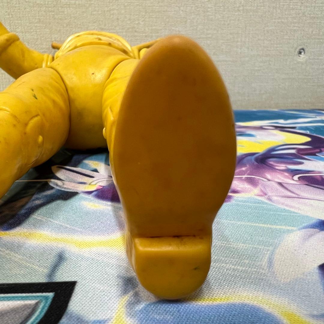 ※*n様 ブルマァク マグマ大使 【希少】ビンテージソフビ　昭和レトロ　手塚治虫