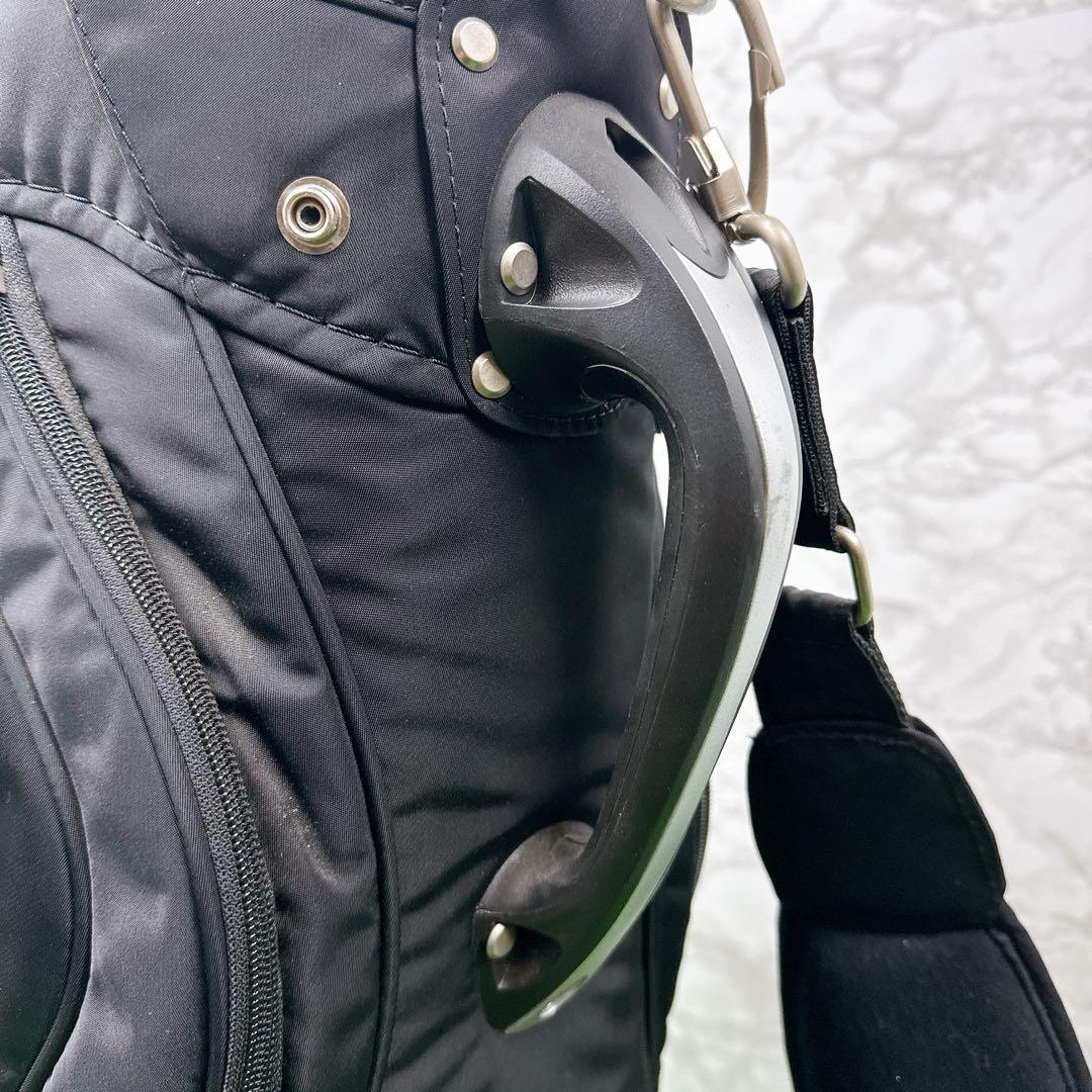 レディース キャディバッグ フォーティーン FOURTEEN 8.5型