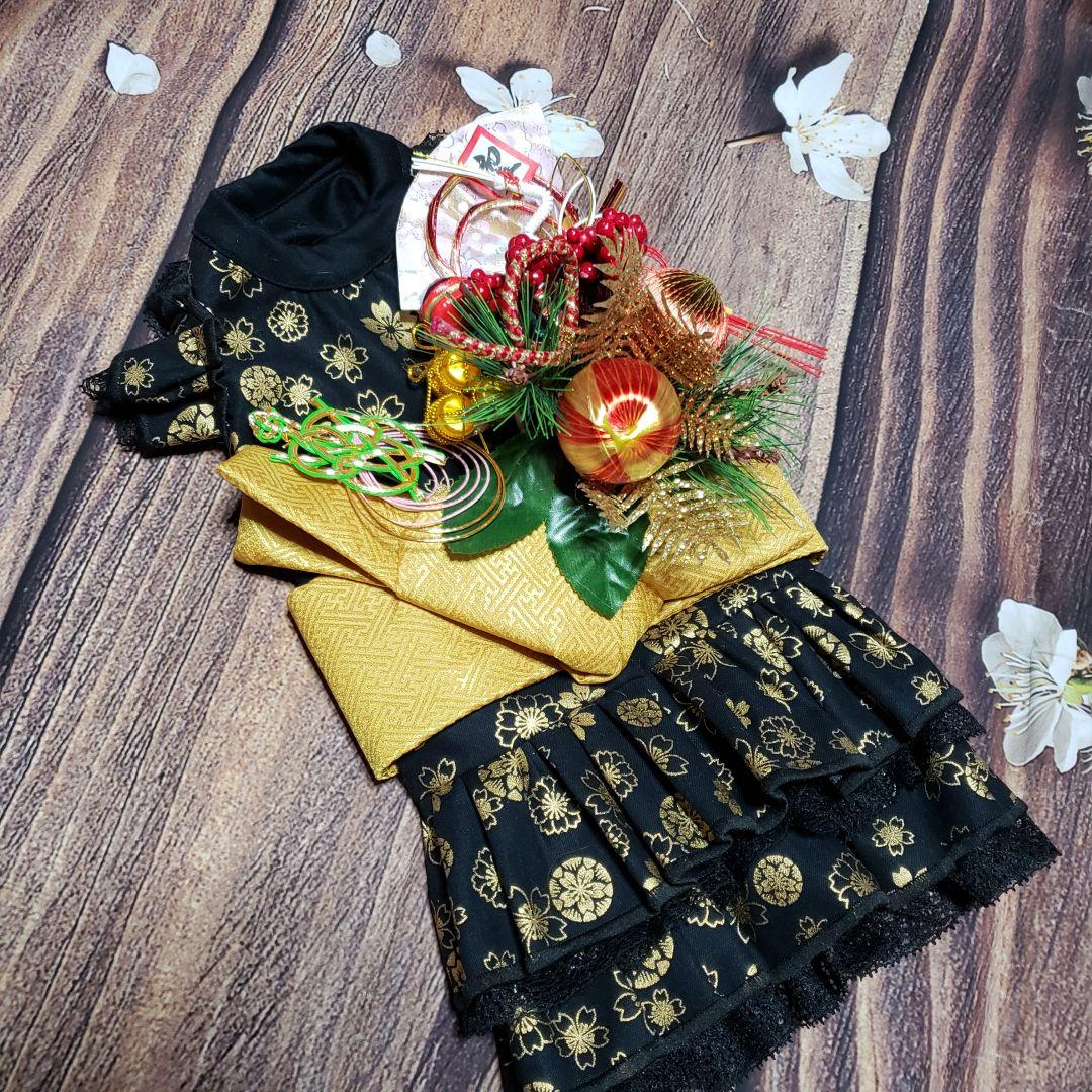 犬服　☆ronron☆　ハンドメイド