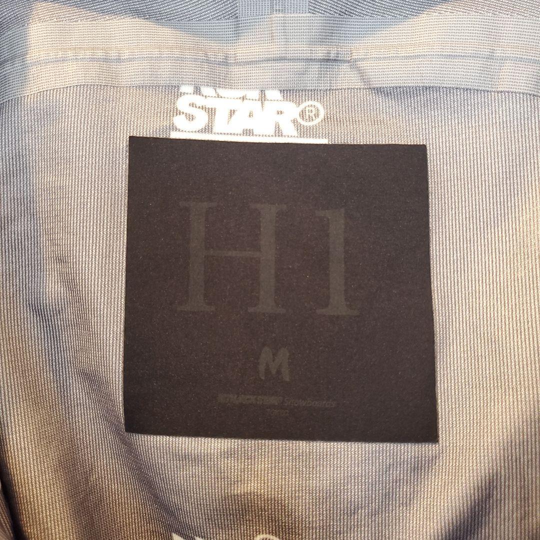 MOUNTAIN ROCKSTAR スノーボードウェア