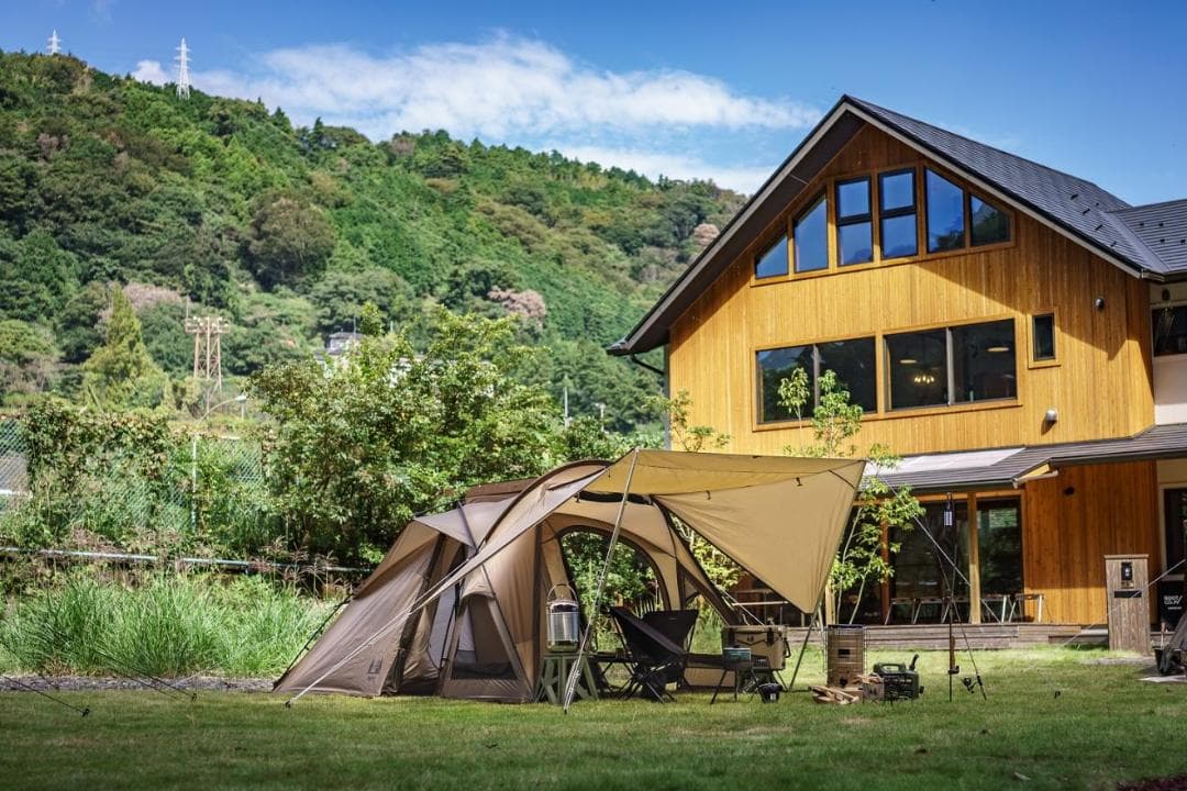 オガワ　ヴィガスII 2653 2～3人用　新品未使用