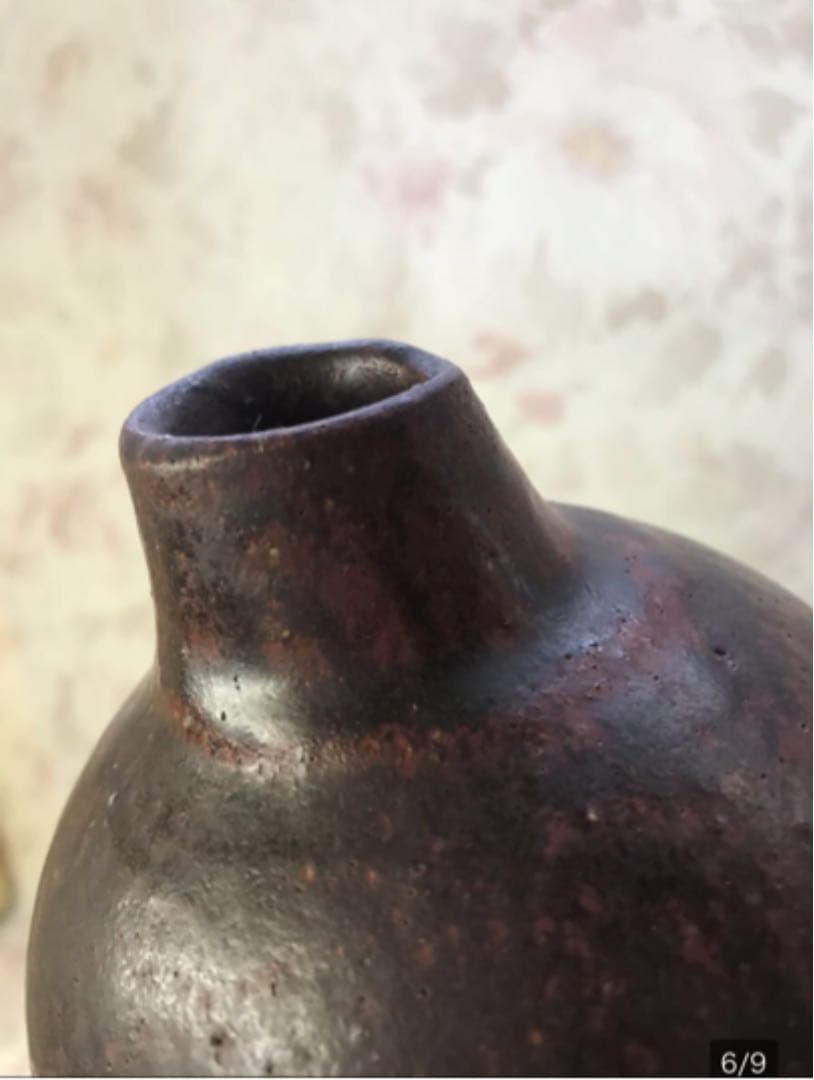 花器　｛中古良品］