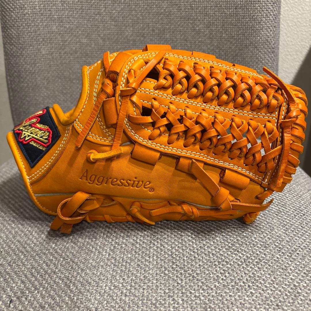 ほぼ新品　軟式　スラッガー　KSN-L7 ミズノプロ　zett ドナイヤ ssk