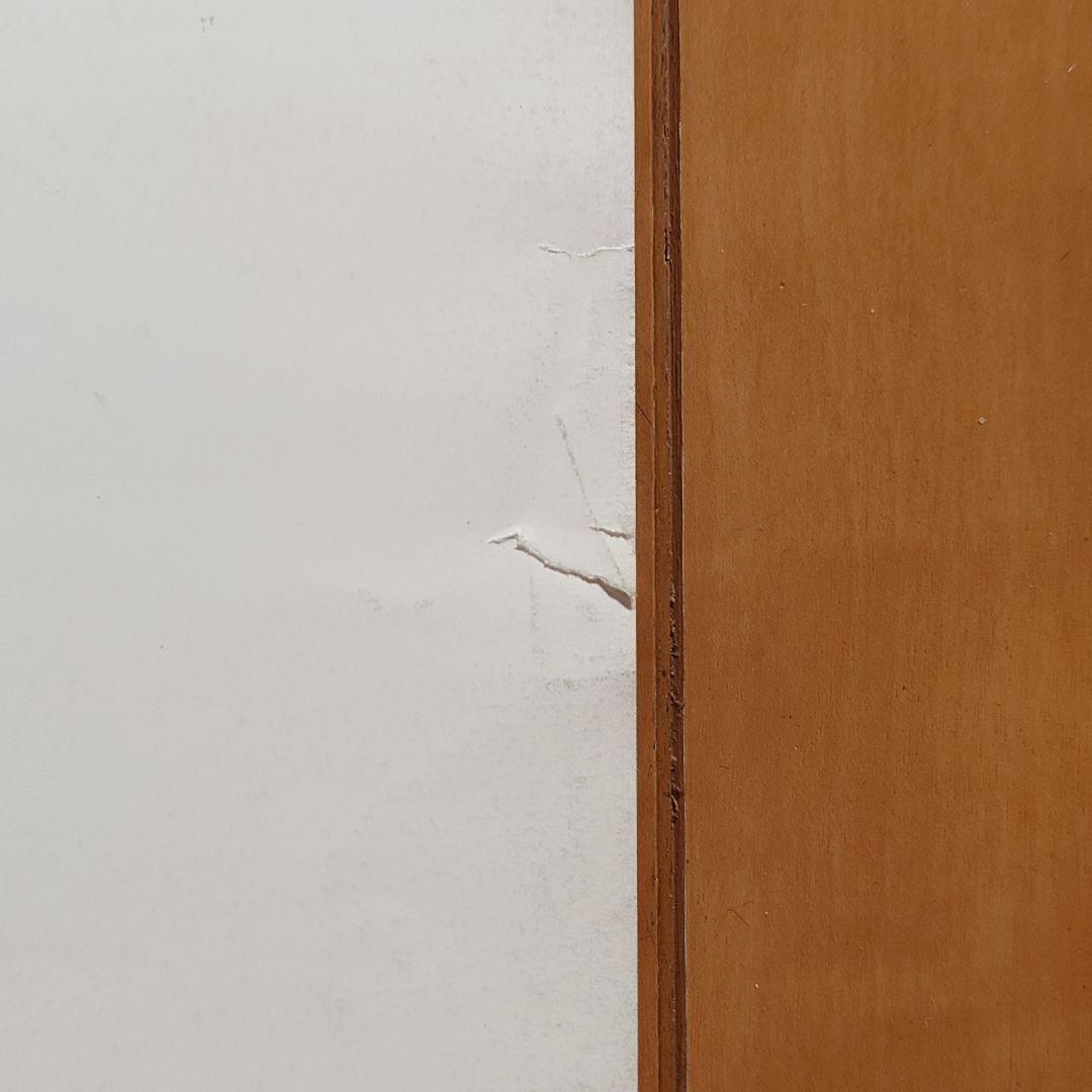 鈴木あみ【1stアルバム 初期 】ポスター　☆かなり希少です☆