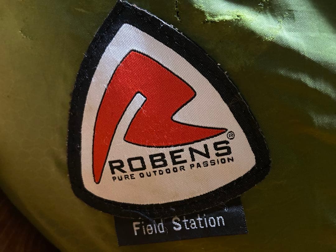 値下げ現状 中古ジャンク ローベンス フィールドステーション