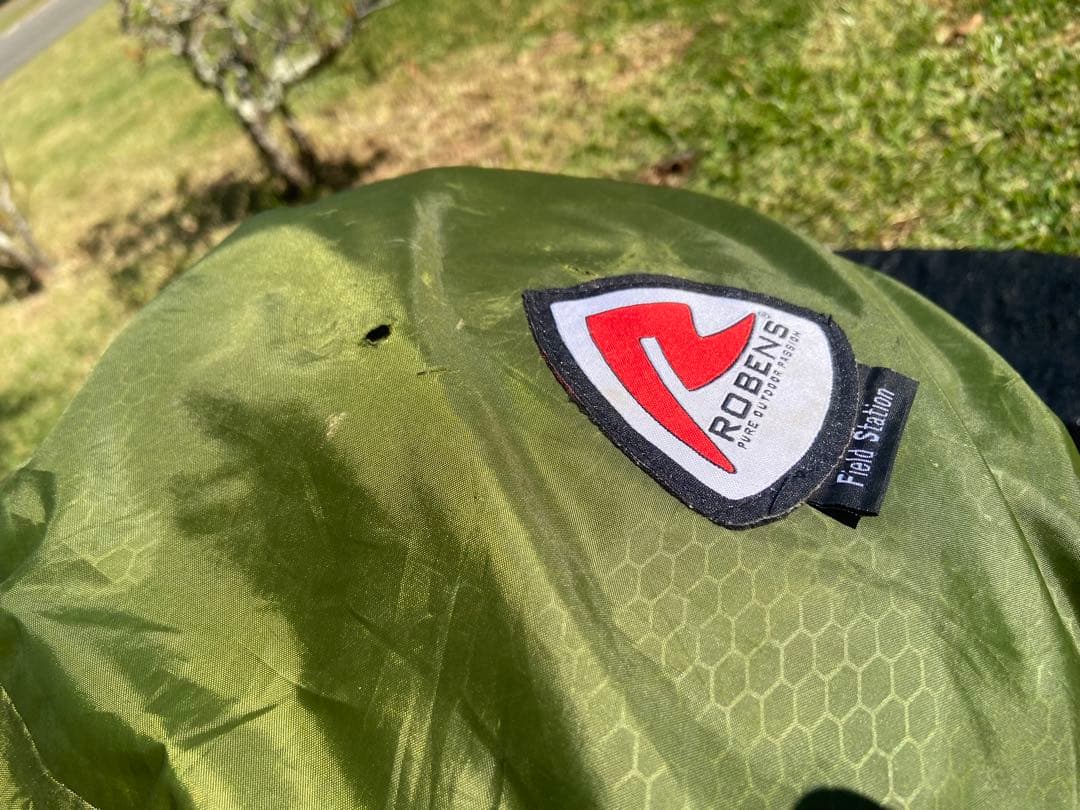 値下げ現状 中古ジャンク ローベンス フィールドステーション