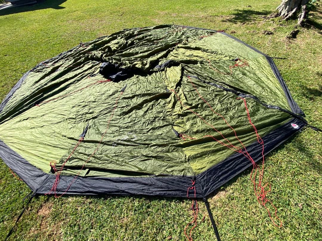 値下げ現状 中古ジャンク ローベンス フィールドステーション